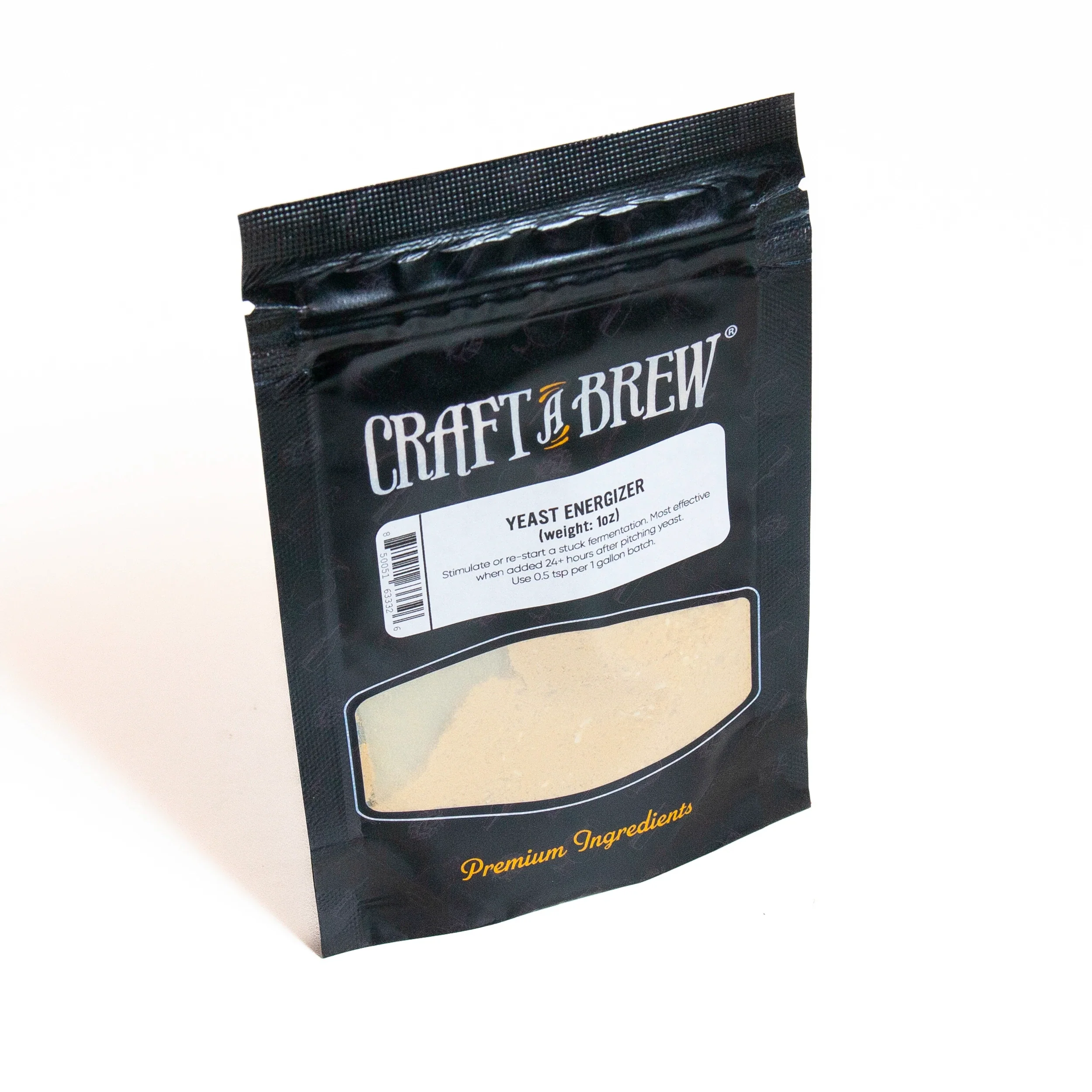 Yeast Energizer - Image 2